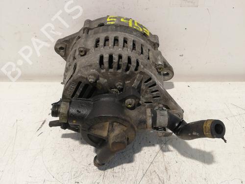 Alternator OPEL VECTRA B (J96) 2.0 DTI 16V (F19) | BP26538012M7