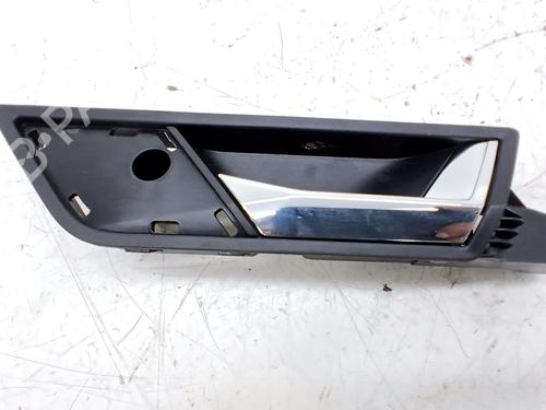 Used Rear right interior door handle Rear right interior door handle SKODA FABIA III Estate (NJ5) 1.2 TSI (110 hp) 33771972 33771972
