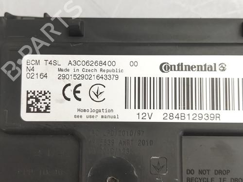 Módulo eletrónico DACIA DUSTER (HM_) 1.0 TCe LPG (HMM6, HMMT) | BP37592396M83 - Image 3