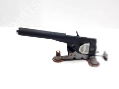 håndbremse PEUGEOT 208 I (CA_, CC_) 1.6 HDi / BlueHDi 75 (75 hp) 31801941