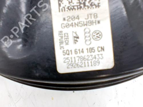 Servo brake SEAT LEON ST (5F8) 2.0 TDI | BP35752730M42 - Image 3