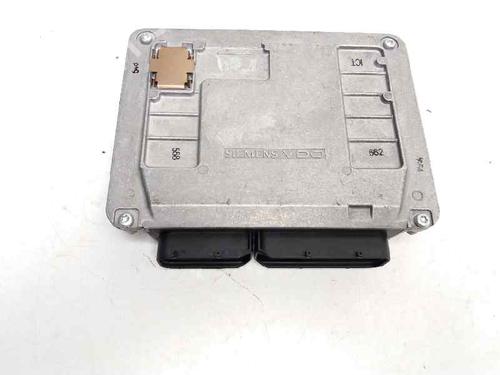 Engine control unit (ECU) SEAT ALTEA (5P1) 1.6 | BP23449108M57 