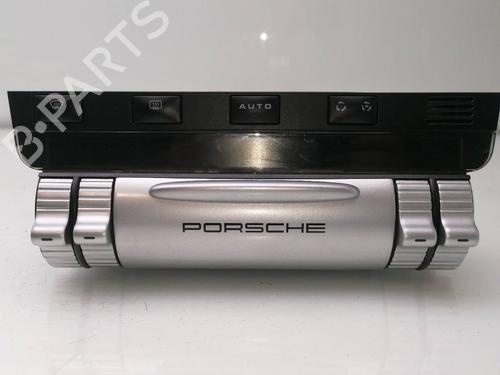AC-Styringsenhed/Manøvreenhed PORSCHE CAYENNE (9PA) S 4.5 (340 hp) 23378355
