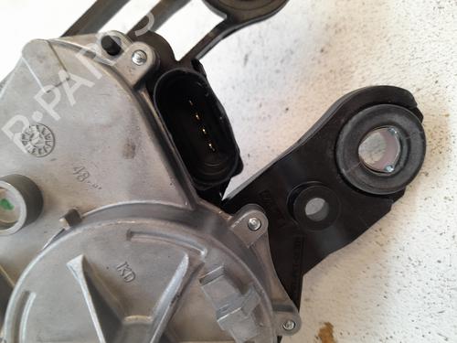 Ruitenwissermotor achter SEAT IBIZA V (KJ1, KJG) 1.6 TDI (115 hp) 23350146