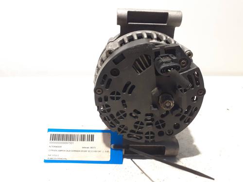 Alternator CITROËN JUMPER II Van 2.2 HDi 100 | BP25989094M7 - Image 1