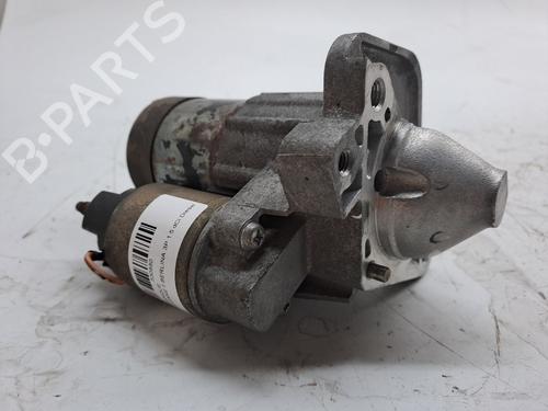 Used Starter RENAULT MEGANE II (BM0/1_, CM0/1_) 1.5 dCi (BM02, BM13, BM2A, CM02, CM13) (101 hp) 23372751