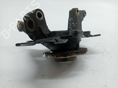 Left front steering knuckle FIAT 500 (312_) 1.2 (312AXA1A) | BP25457538M25 