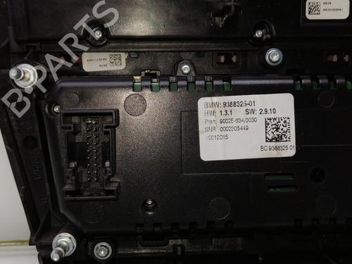 Climate control BMW 5 Touring (F11) 520 d xDrive | BP25255183I5 