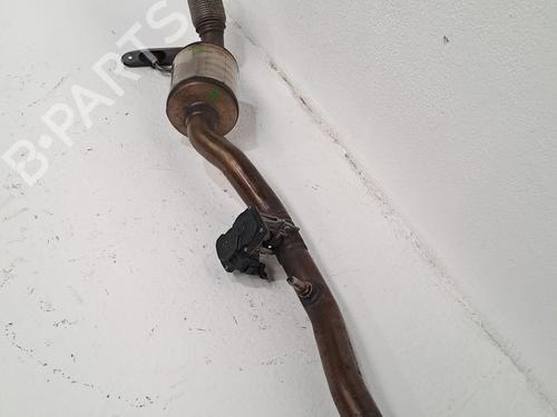 Exhaust system VW TIGUAN (AD1, AX1) 2.0 TDI 4motion | BP29697510M121