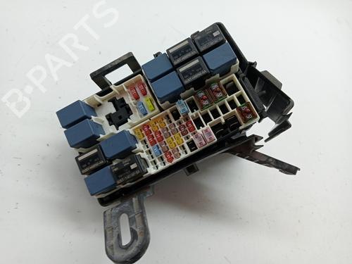 Fuse box FORD KA+ III (UK, FK) 1.2 | BP23345016E1 