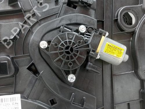 Front right window mechanism HYUNDAI ix35 (LM, EL, ELH) 1.7 CRDi | BP24444915C23 