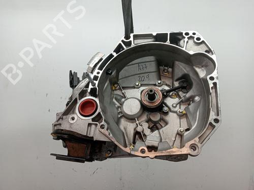 Used Gearbox NISSAN MICRA V (K14) 1.0 IG-T 100 (101 hp) 24130039