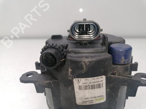 Højre foran tåkelykt SUZUKI SWIFT IV (FZ, NZ) 1.2 (AZG412, ZC72S) | BP30452092C31 