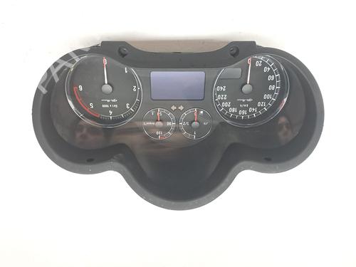 Used Instrument cluster ALFA ROMEO 147 (937_) 1.9 JTDM 8V (937.AXD1A, 937.AXU1A, 937.BXU1A) (120 hp) 24172175
