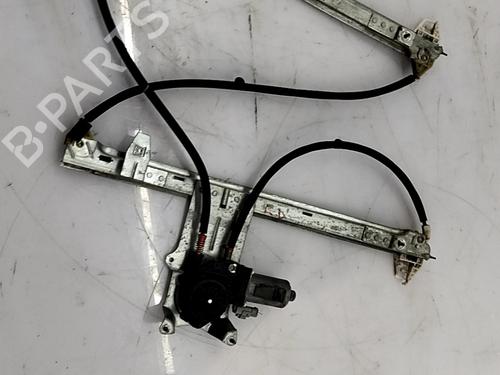 Used Front right window mechanism CITROËN XSARA PICASSO (N68) 1.6 HDi (109 hp) 30921241