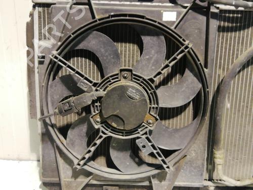 Koelventilatormotor KIA CARENS I MPV (FC, FJ) 2.0 CRDi (113 hp) 25458951