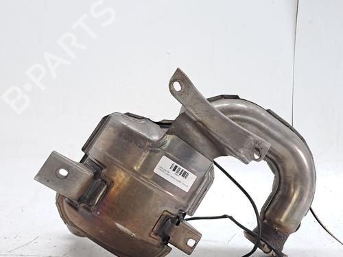 Catalyst CITROËN JUMPY III Van (V_) 2.0 BlueHDi 120 | BP27557141M10 
