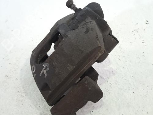Right front brake caliper FORD FIESTA V (JH_, JD_) 1.4 TDCi | BP27274498M104 