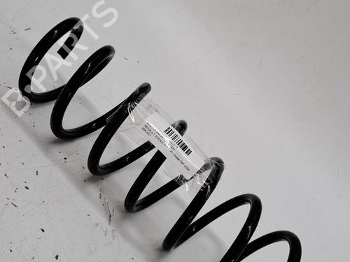 Used Shock absorber spring RENAULT MEGANE II Saloon (LM0/1_) 1.5 dCi (LM0F, LM0T, LM2B) (82 hp) 28037706