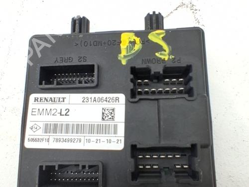 Elektronik Modul für Elektronik Modul 39555518 39555518