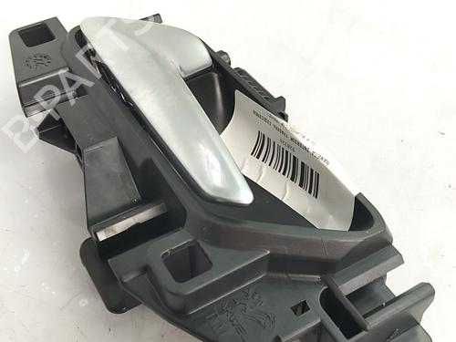 Rear left interior door handle DS DS 4 II (FR_, FB_, F3_, FP_) BlueHDi 130 (FBYHZT) | BP35968264I15 - Image 3