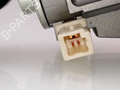 Ignition barrel TOYOTA YARIS (_P9_) 1.4 D-4D (NLP90_, NLP90R) | BP23404588M48 