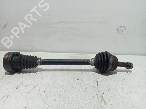 Used Left front driveshaft SEAT CORDOBA (6K1, 6K2) 1.9 SDI (68 hp) 26538622