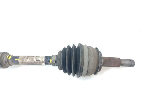 Right front driveshaft RENAULT KADJAR (HA_, HL_) 1.5 dCi 110 (HLA3) | BP28108141M39 