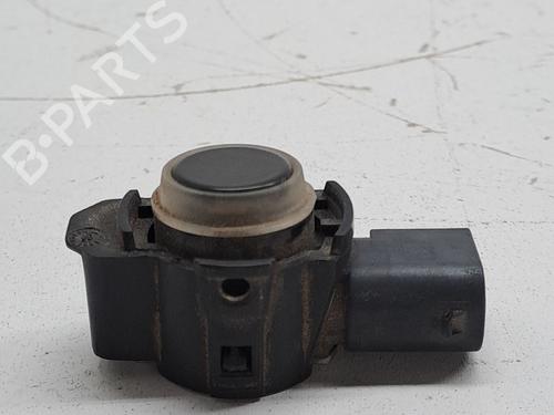 Electronic module PEUGEOT 2008 I (CU_) 1.5 BlueHDI 100 | BP23378516M83 