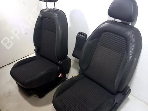 Seats set CITROËN C3 Picasso (SH_) 1.6 HDI 90 | BP32663486C78