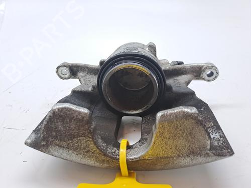 Left front brake caliper SKODA OCTAVIA III (5E3, NL3, NR3) 1.4 TSI | BP23362250M105