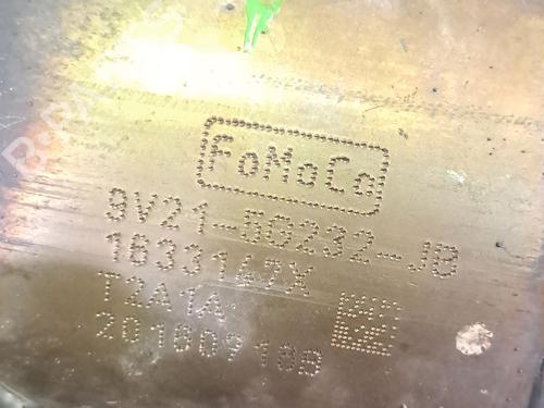 Catalyst FORD KA+ III (UK, FK) 1.2 | BP29024943M10  - Image 14