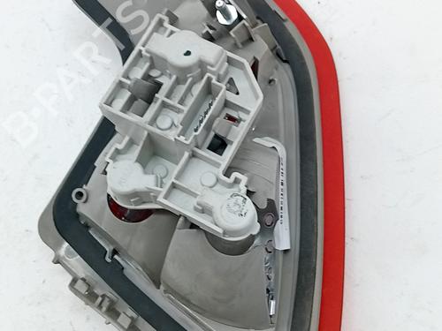 Left tailgate light FORD MONDEO IV Saloon (BA7) 2.0 TDCi | BP36015352C79 - Image 2