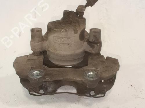 Right front brake caliper FORD KUGA II (DM2) 1.5 EcoBoost | BP37288683M104 - Image 3
