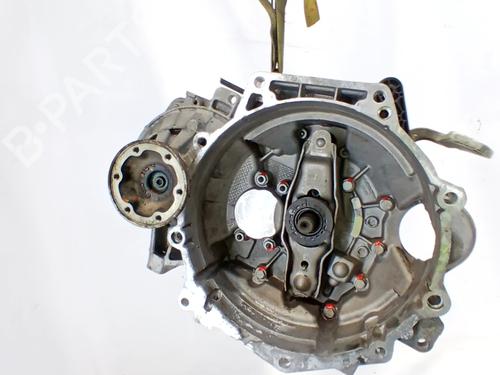 gearbox-vw-golf-vii-5g1-bq1-be1-be2-2012-2013-2014-2015-2016-2017-2018-2019-2020-2021-32106083 main image