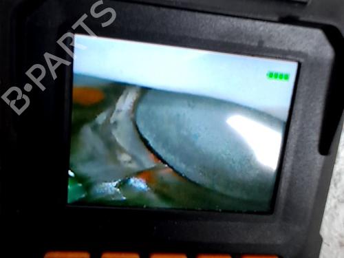 Catalyst CHEVROLET EPICA (KL1_) 2.5 | BP29992407M10