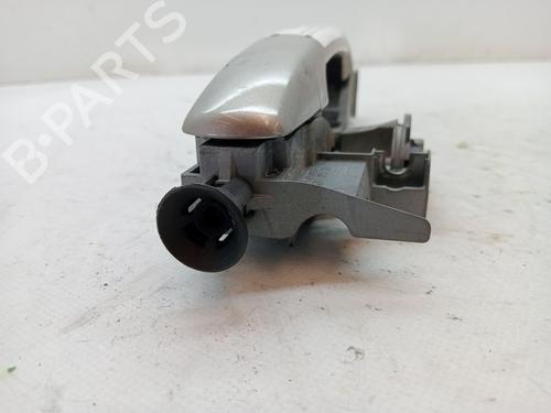 Rear left exterior door handle CITROËN C3 I (FC_, FN_) 1.4 16V | BP23356731C130 