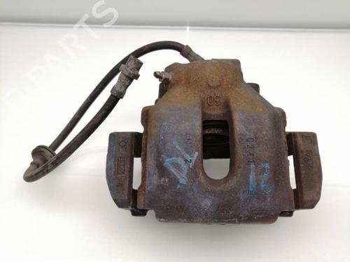 Used Left front brake caliper BMW X5 (E53) 3.0 d (184 hp) 23652408