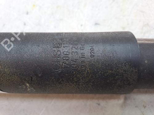 Right rear shock absorber MERCEDES-BENZ SPRINTER 3-t Van (B903) 313 CDI (903.663, 903.662, 903.661) | BP24874210M19 