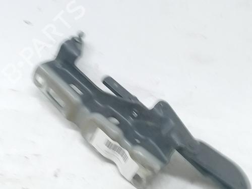 Used Hinge/Door check strap Hinge/Door check strap MERCEDES-BENZ C-CLASS Coupe (CL203) C 230 Kompressor (203.747) (197 hp) 39741743 39741743