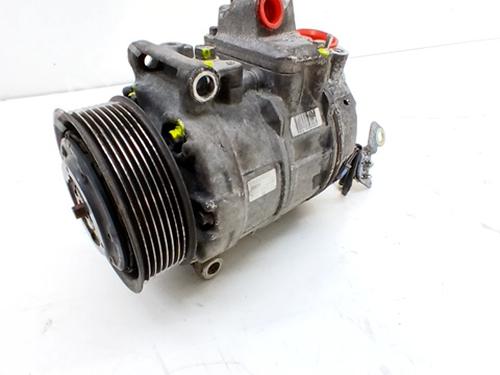 Used AC compressor LAND ROVER DISCOVERY III (L319) 2.7 TD 4x4 (190 hp) 30801356