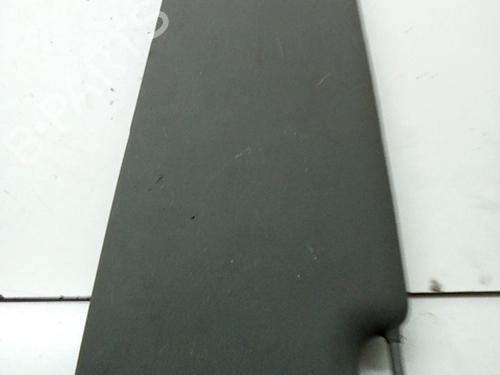 Left sun visor RENAULT TRAFIC II Van (FL) 2.5 dCi 145 (FL0J) | BP30050361I1 