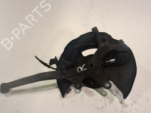 Right front steering knuckle MERCEDES-BENZ E-CLASS (W210) E 240 (210.061) | BP32107640M26