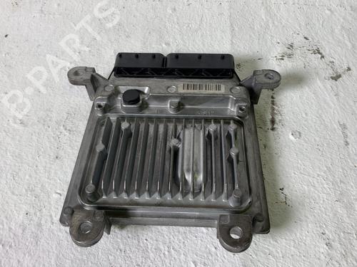Engine control unit (ECU) MERCEDES-BENZ C-CLASS (W204) C 250 CDI (204.003) | BP39741805M57 - Image 2