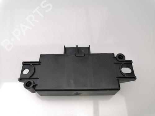 Elektronisk modul NISSAN QASHQAI II (J11, J11_) 1.6 dCi | BP23651796M83 