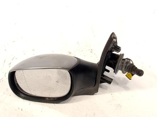 Used Left mirror Left mirror PEUGEOT 206 Hatchback (2A/C) 1.4 HDi eco 70 (68 hp) 33772994 33772994