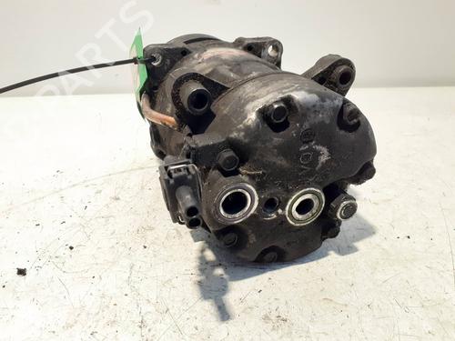AC compressor SEAT CORDOBA (6K1, 6K2) 1.9 TDI | BP25459901M34 