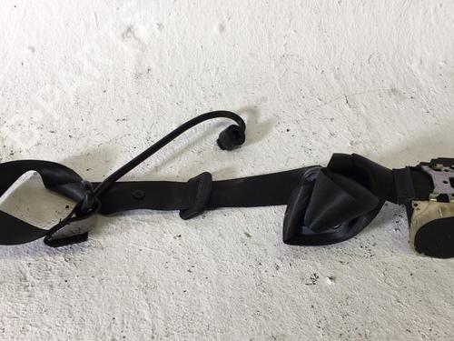 Front right seatbelt RENAULT TWINGO II (CN0_) 1.2 16V (CN04, CN0B) | BP39558216I25 - Image 2
