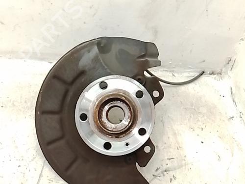 Used Right front steering knuckle Right front steering knuckle SEAT IBIZA IV (6J5, 6P1) 1.9 TDI (105 hp) 36665819 36665819