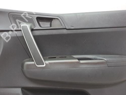 Front right panel KIA SPORTAGE IV (QL, QLE) 1.7 CRDi | BP23365083C59 